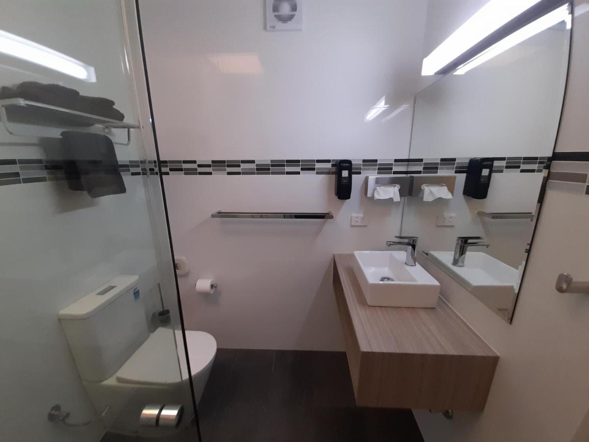 Castle Creek Motor Inn Euroa Ngoại thất bức ảnh