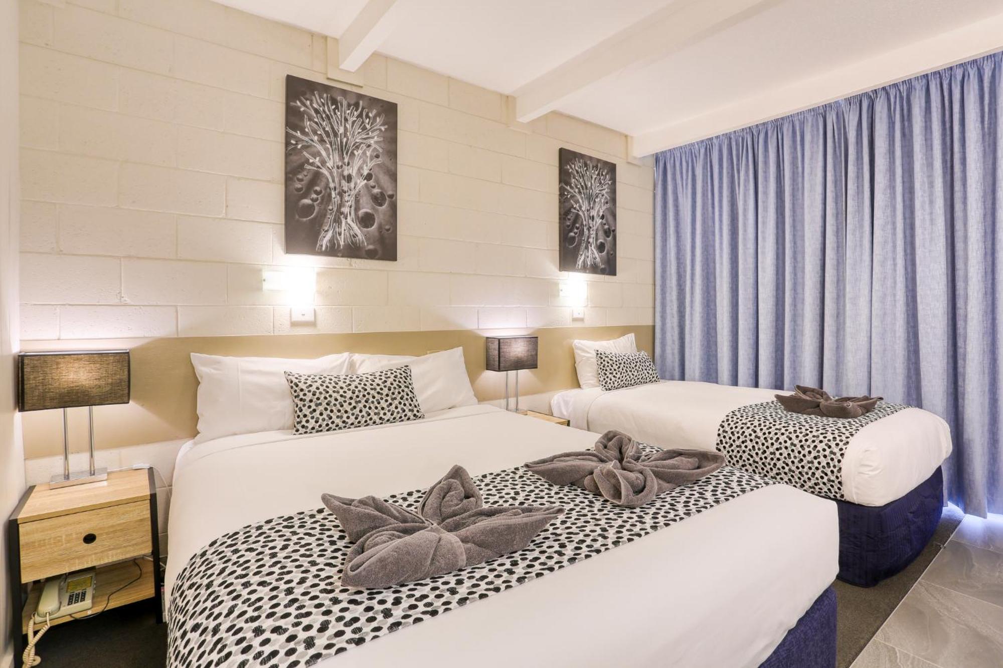 Castle Creek Motor Inn Euroa Ngoại thất bức ảnh