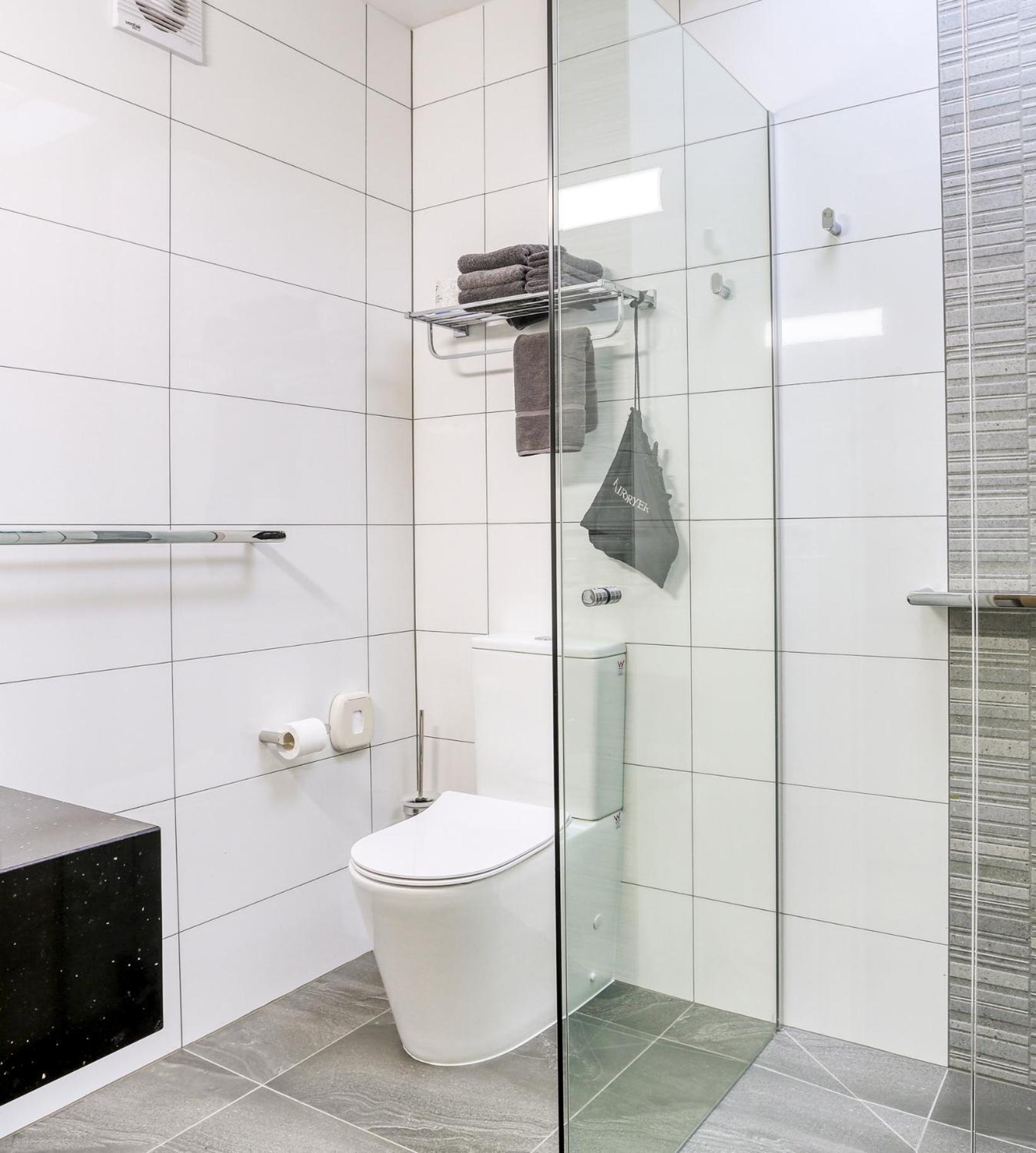 Castle Creek Motor Inn Euroa Ngoại thất bức ảnh