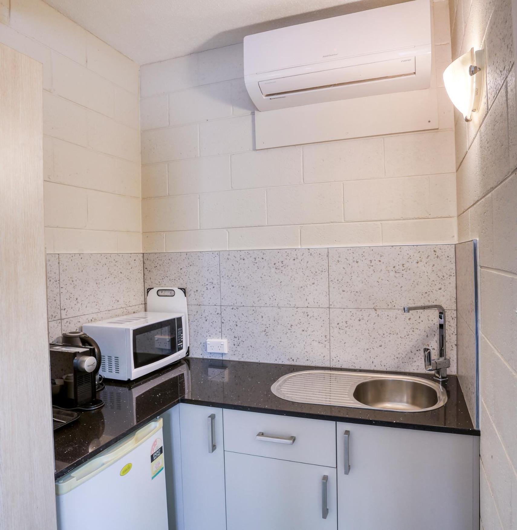 Castle Creek Motor Inn Euroa Ngoại thất bức ảnh