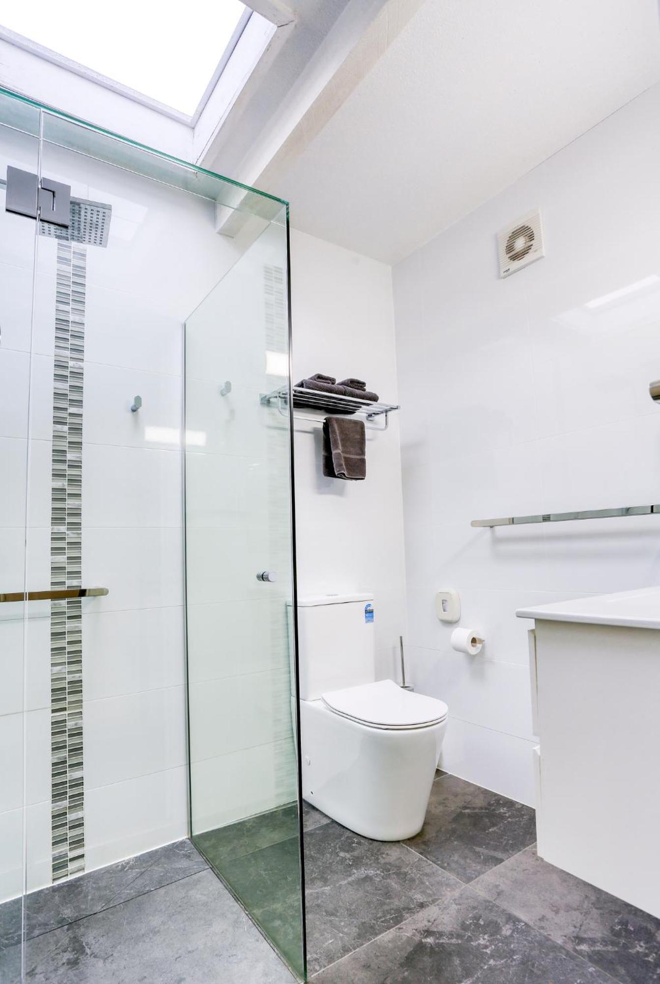 Castle Creek Motor Inn Euroa Ngoại thất bức ảnh