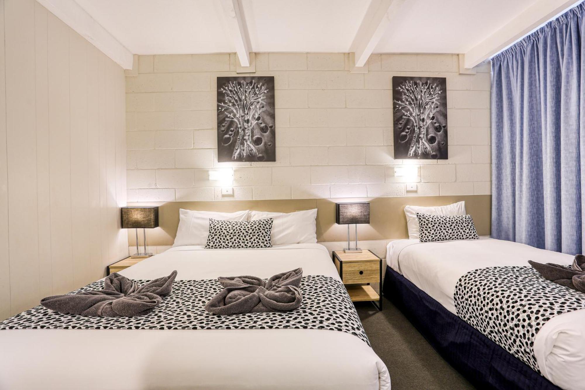 Castle Creek Motor Inn Euroa Ngoại thất bức ảnh