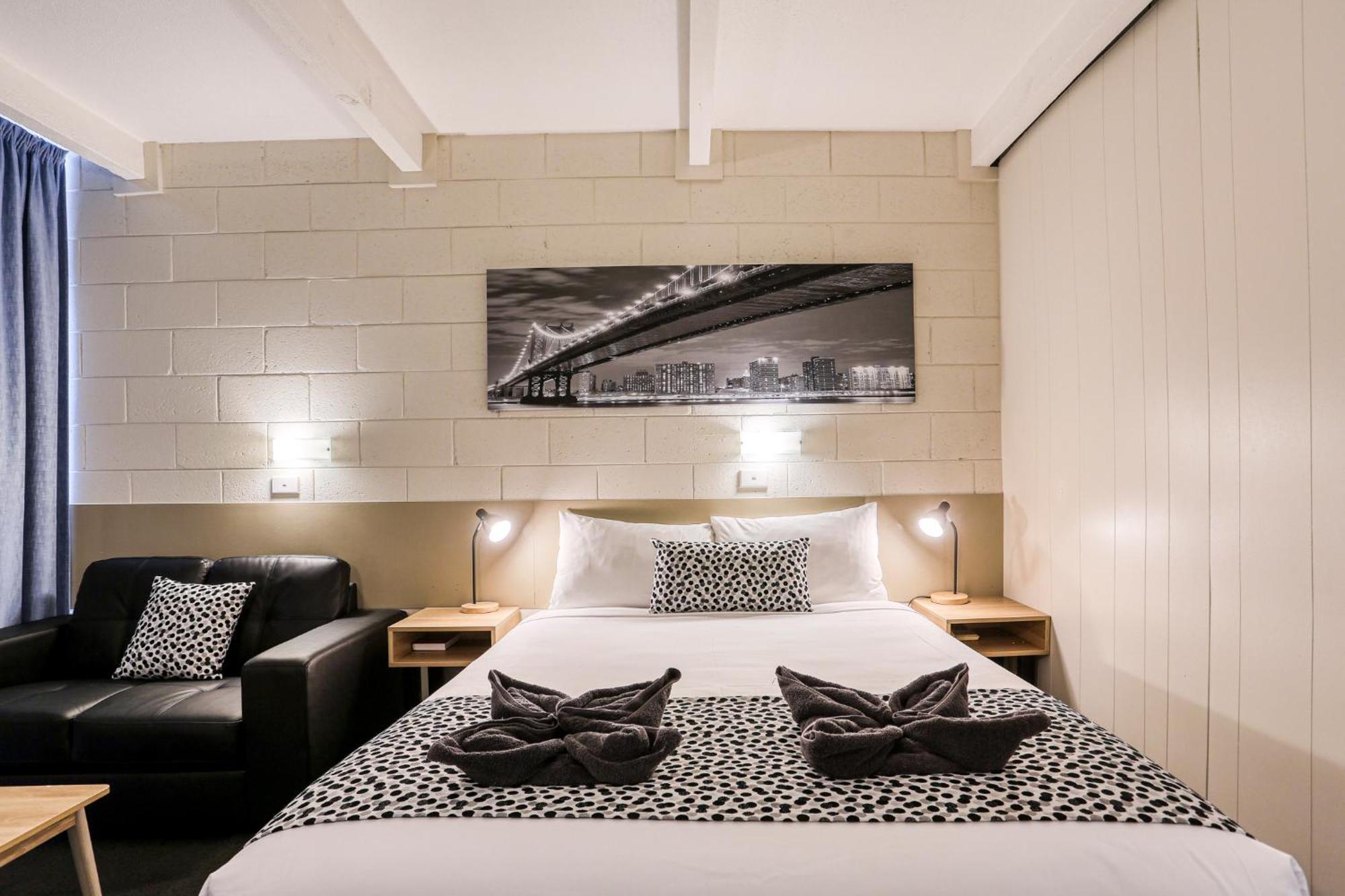 Castle Creek Motor Inn Euroa Ngoại thất bức ảnh