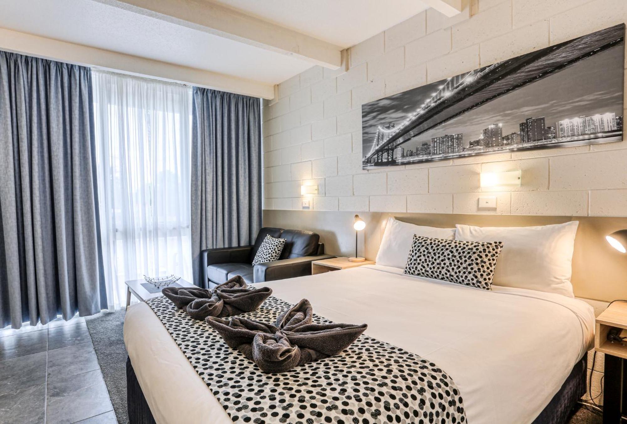 Castle Creek Motor Inn Euroa Ngoại thất bức ảnh