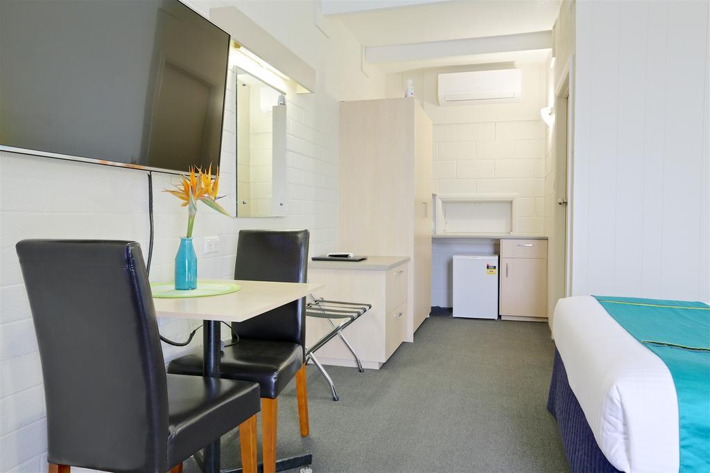 Castle Creek Motor Inn Euroa Ngoại thất bức ảnh