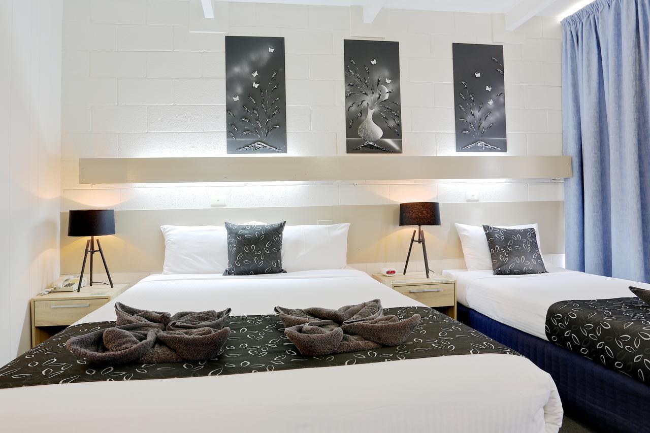 Castle Creek Motor Inn Euroa Ngoại thất bức ảnh