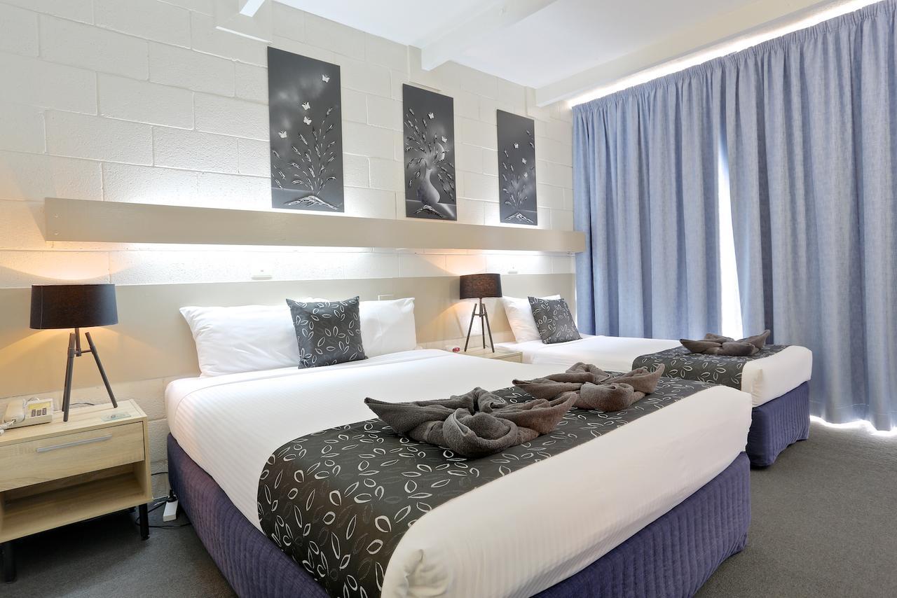 Castle Creek Motor Inn Euroa Ngoại thất bức ảnh