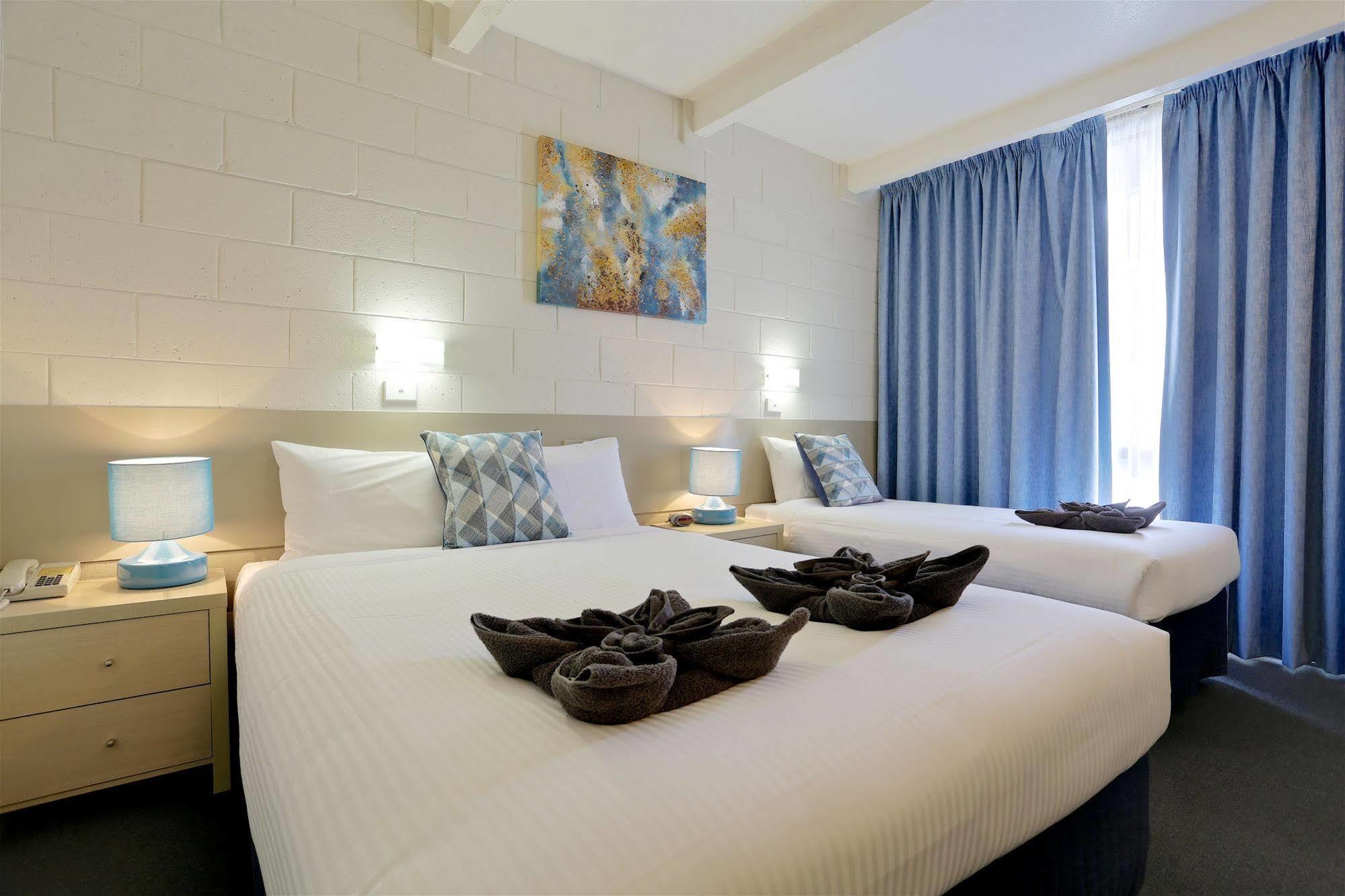 Castle Creek Motor Inn Euroa Ngoại thất bức ảnh