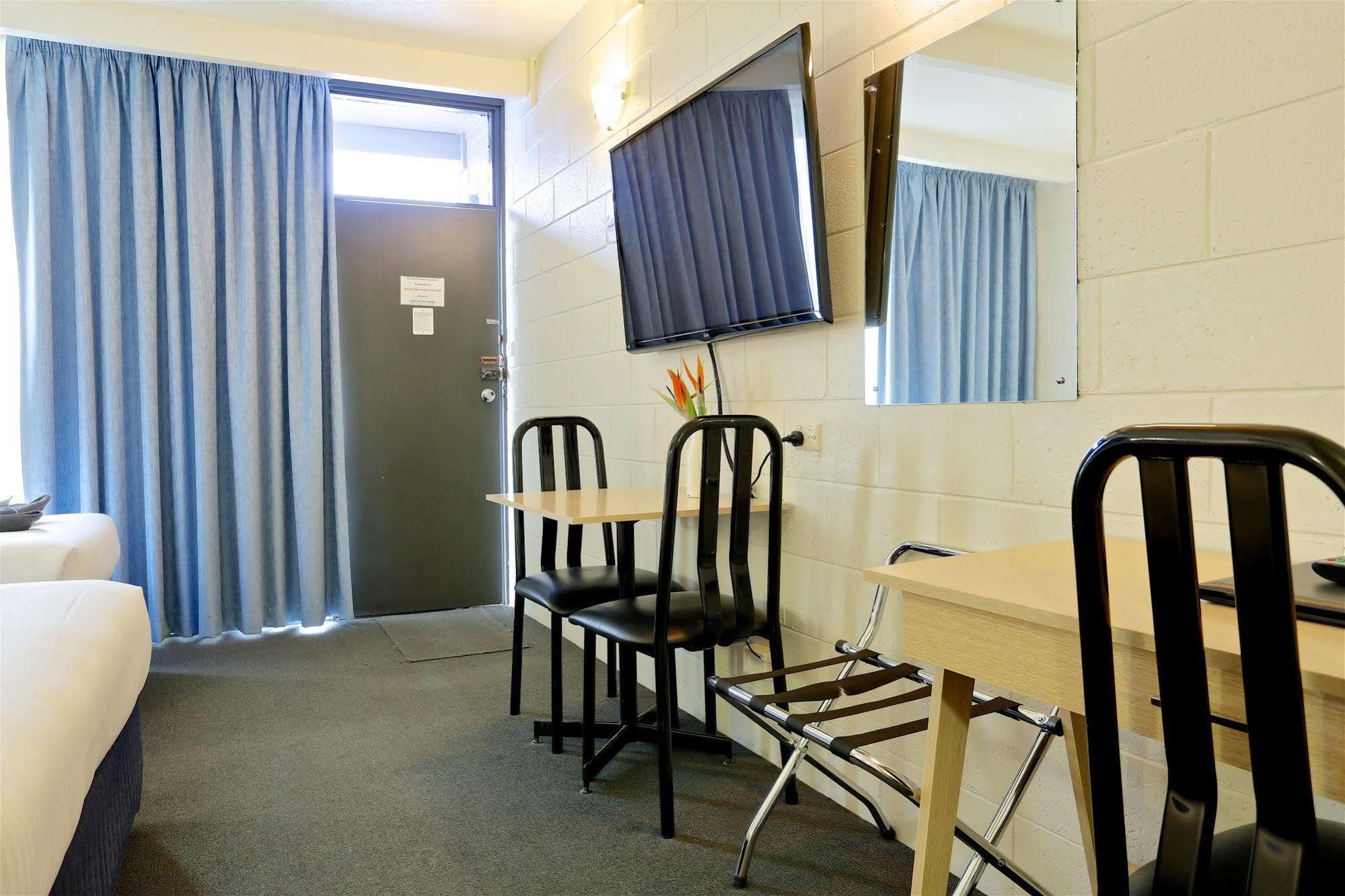 Castle Creek Motor Inn Euroa Ngoại thất bức ảnh