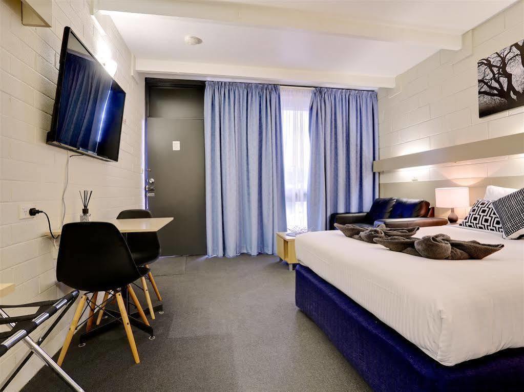 Castle Creek Motor Inn Euroa Ngoại thất bức ảnh