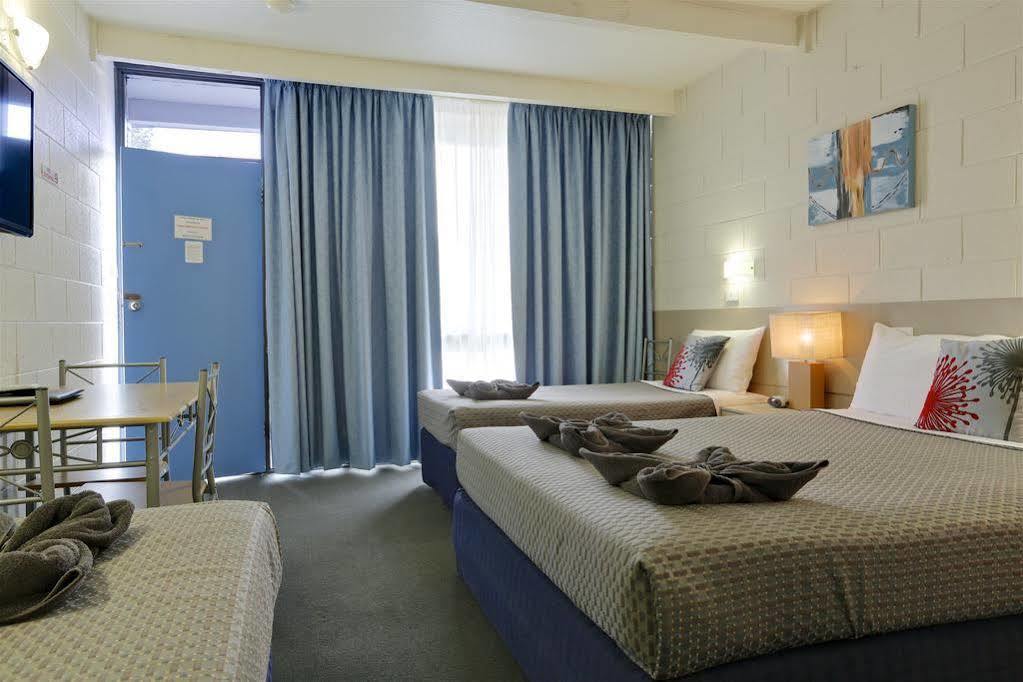 Castle Creek Motor Inn Euroa Ngoại thất bức ảnh