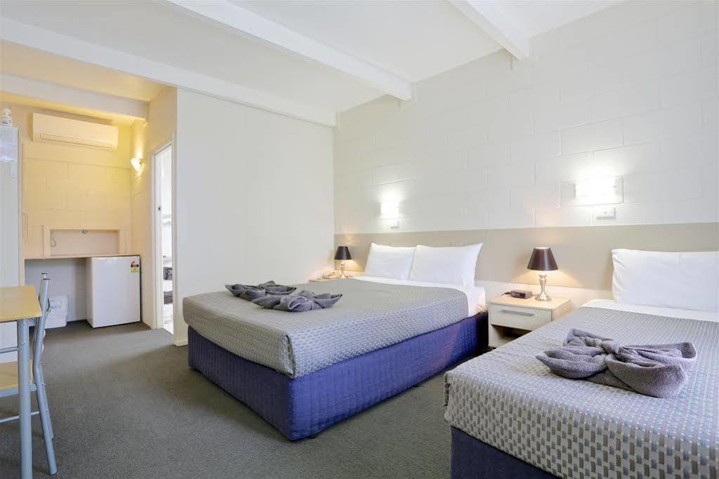 Castle Creek Motor Inn Euroa Ngoại thất bức ảnh